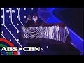 Magician stuns Kris with 'teleportation' on 'PGT'