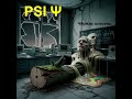 PSI Group Ψ - Чёрная плесень #classicrock #music #punkrock