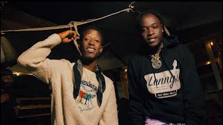 NAN STREET LA FT CRAZY DJEGA MAFIA STLYE 