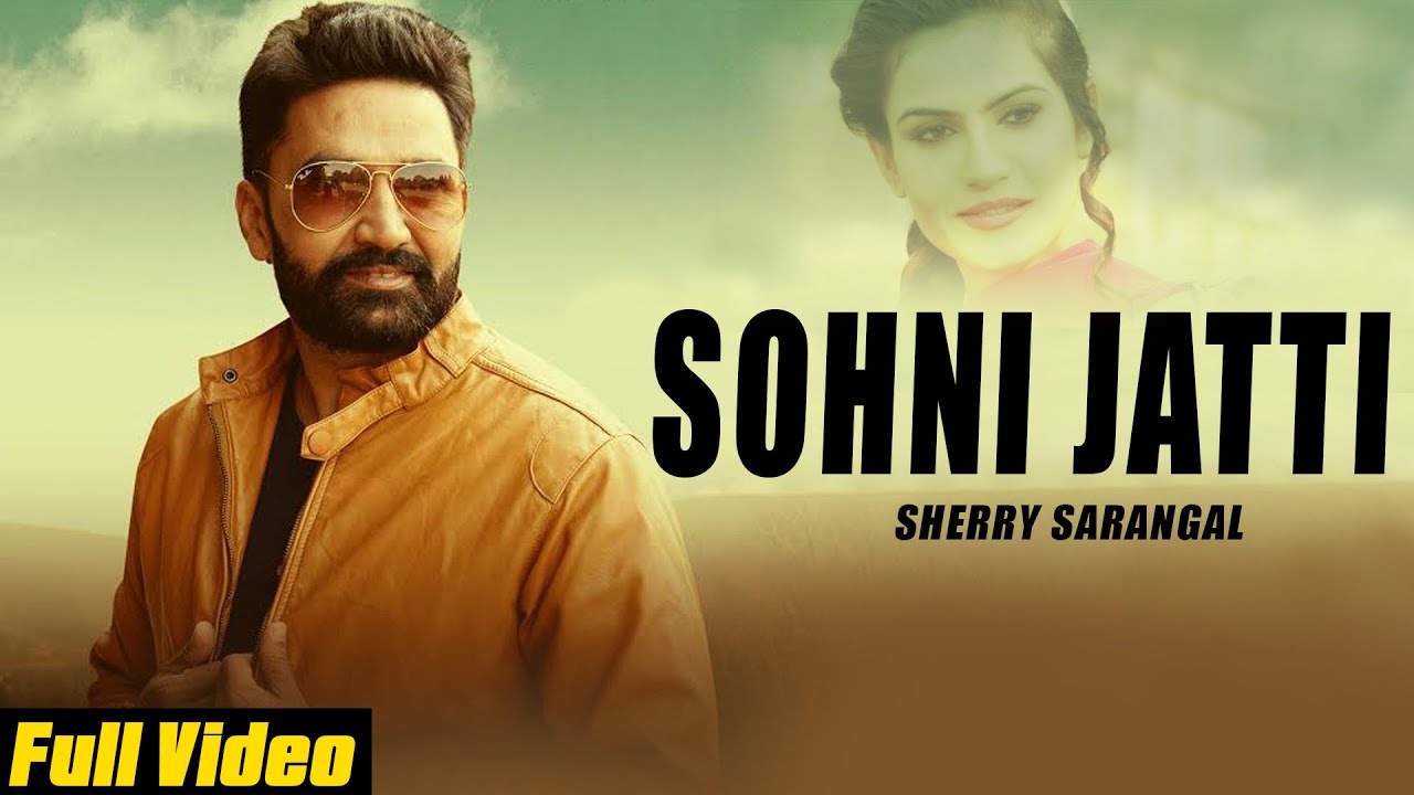 Sohni Jatti
