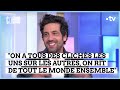 Max boublil sans filtre  c lhebdo  04052024