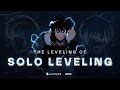 The Leveling of Solo Leveling | OFFICIAL TRAILER