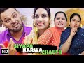 Gurchet chitarkar new movie 2023      karwa chauth special comedy movie  full movie