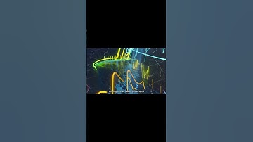 Unveiling the Ambipolar Electric Field-The Hidden Force Protecting Life on Earth #nasa #spacescience