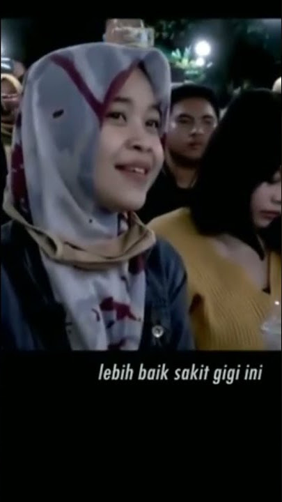 Sakit gigi | cover Tri suaka