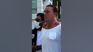 Necati Arabaci: The Fugitive Hells Angels Kingpin Who Outsmarted Europe