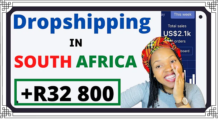 Unlock the Profit Potential of Dropshipping in South Africa