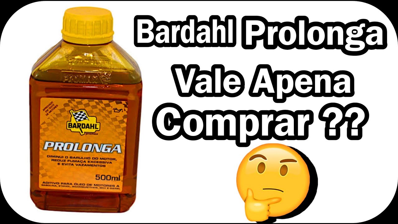 Bardhal Prolonga Comprei Será Que Funciona??? - YouTube