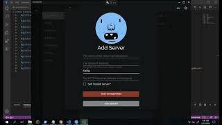 Miscreated  Server install with  PS steam-server-manager