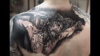 BEST 50 CROSS TATTOOS [2020] - Tattoo In Jordan