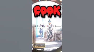 best 1v5 codm snd #clips #callofdutymobile #gaming #cod #codmobile