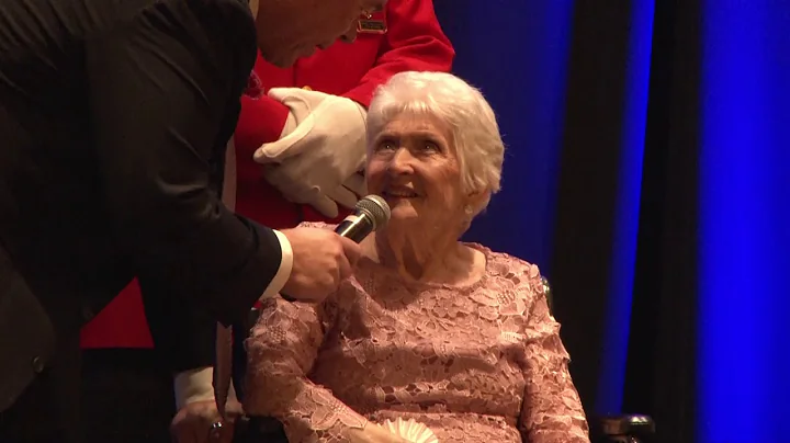 Ms. GHCA 2019 - Carol Hebert