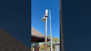 High pitched Siemens E-Bell ringing at Northbrook, IL! | 10/4/26 High pitched Siemens E-Bell ringing at Northbrook, IL! | 10/4/26