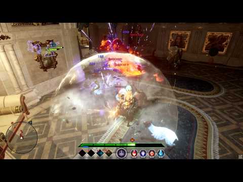 Dragon Age Inquisition Best Keeper Build Multiplayer Dragon Age Inquisition Best Keeper Build Multiplayer