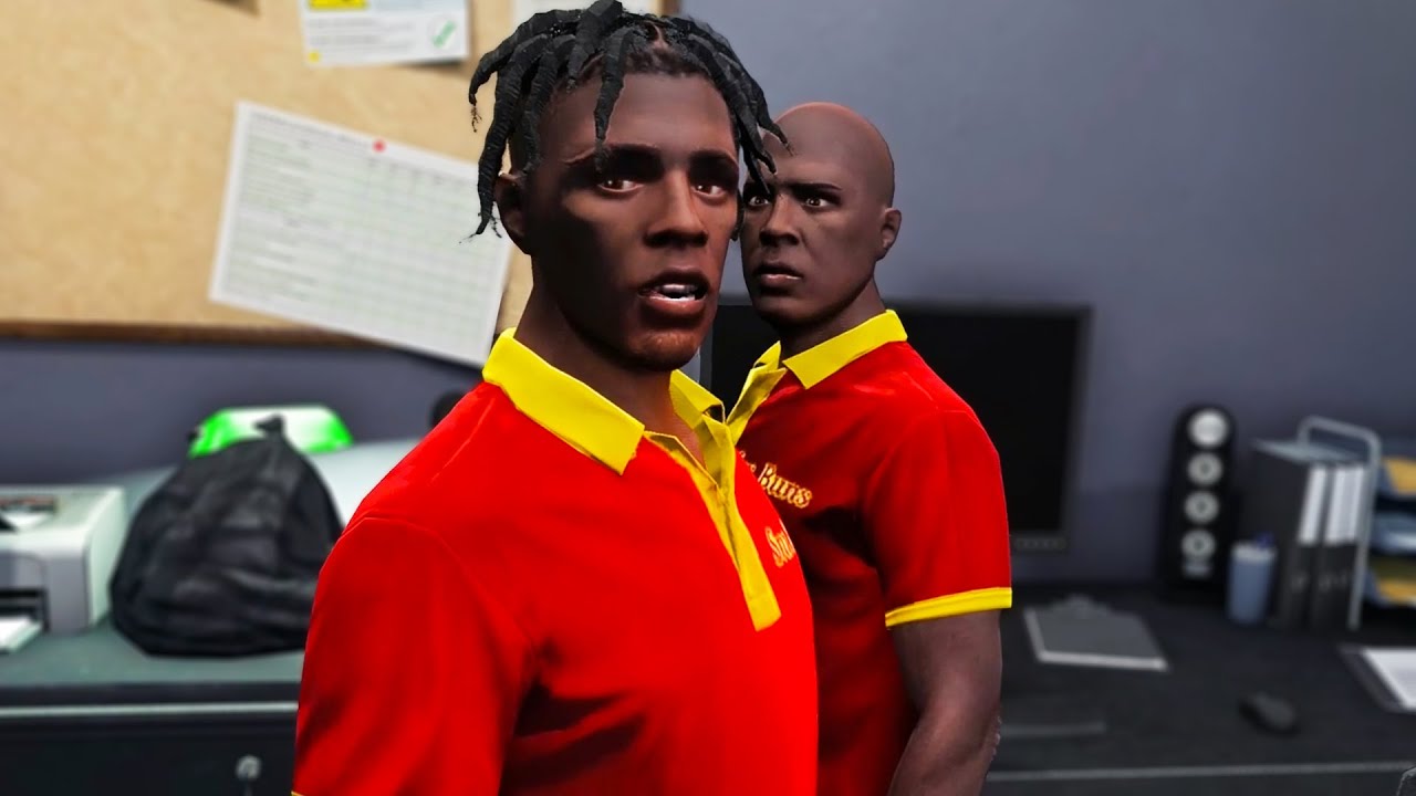 Ramee Gets Into Trouble After Calling Someone Off Brand PMoney ramee-gets-into-trouble-after-calling-someone-off-brand-pmoney