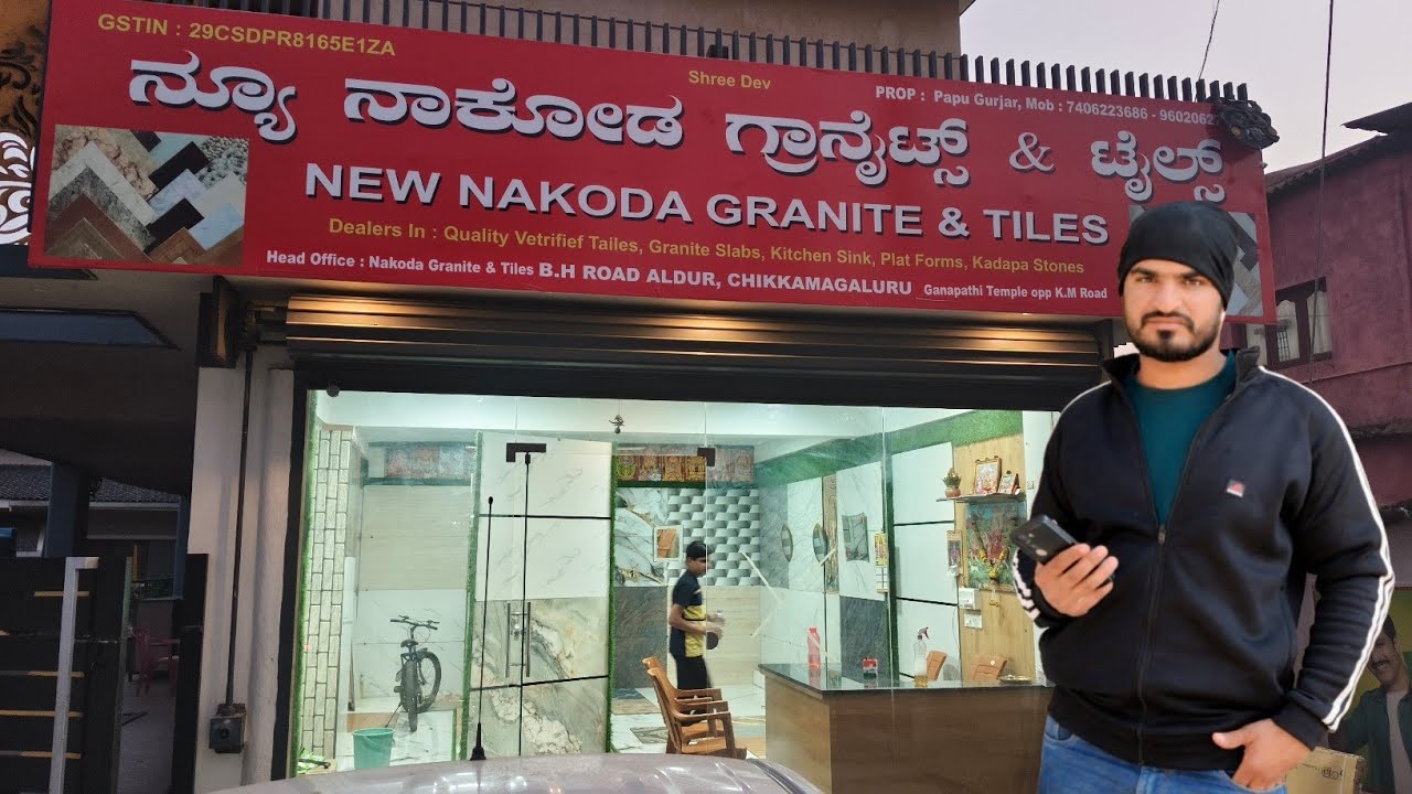 This is the Most Luxurious Tile I've Ever Seen