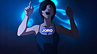 「Joro💕💗」Chainsaw Man 4K [Edit/Amv]