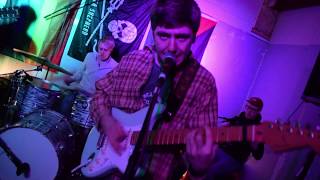 Michael Gallagher Pull Me Aside