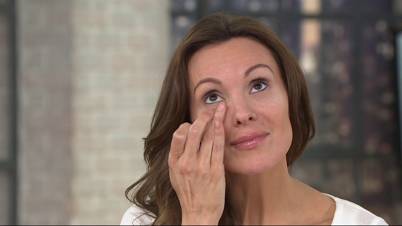 IT Cosmetics Bye Bye Under Eye Treatment Eye Cream Auto-Delivery on QVC