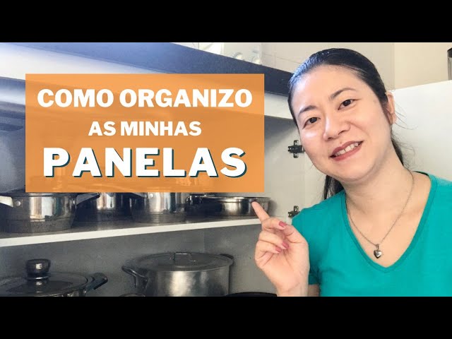 Encontre a panela ideal para sua cozinha