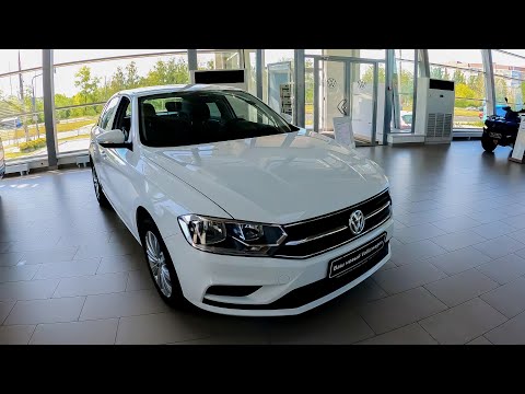 Volkswagen Bora. Автосалон Volkswagen, цены  в 2023году?