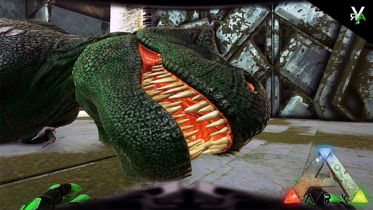 We Need More TEETH!- Xbox ARK Extinction EP #15