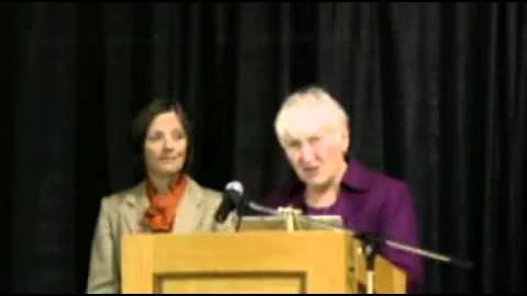 Nancy Marlett talks Action Publishing