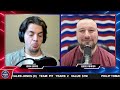 I am in AWE at what he just did... - Matheson EXTENSION coming?