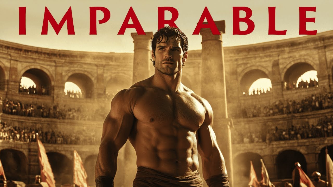 El Guerrero Que Cambió Las Reglas de la Magia