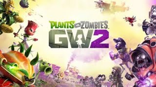 Plants vs Zombies GW2 #gameplay #diverção #pvz