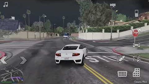 GTA V2SA APK OBB ANDROID GAMEPLAY DOWNLOAD ( GTA 5 MOD SA APK ) 2025