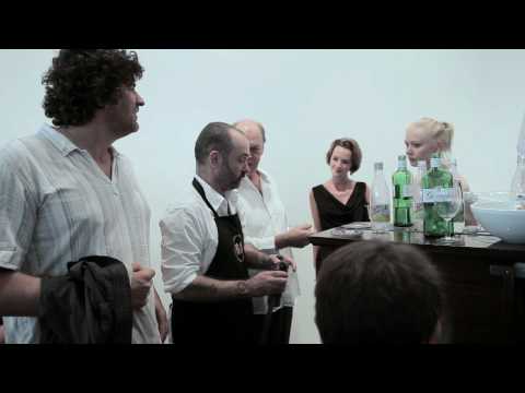 Jonathan Monk and Douglas Gordon | Double Act Repe...