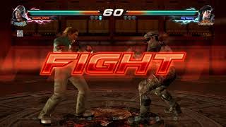 First Clean Shiro Combo Out of Extended Duck 1