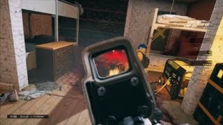 Ela ace
