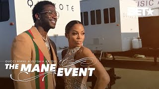 Take A Sneak Peek Into The Glamorous Life Of Gucci Mane’s Rapper Career | The Mane Event