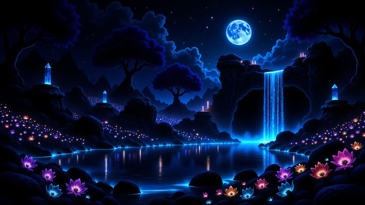 Засыпайте Менее Чем За 5 Минут — Избавьтесь От Подсознательного Негатива — Прощай, Бессонница