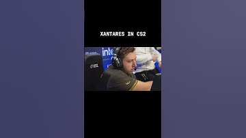 Prime Xantares💀  #csgo #cs2 #xantares #s1mple  #xantarespeek  #cs2 #cs2clips