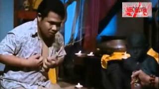 Alamak, Toyol Part 1