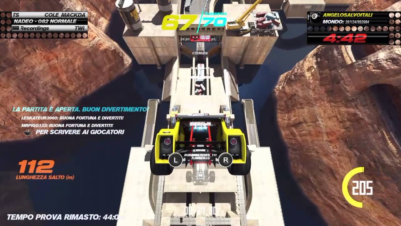 I 7 video giochi piu belli per PS4 - YouTube