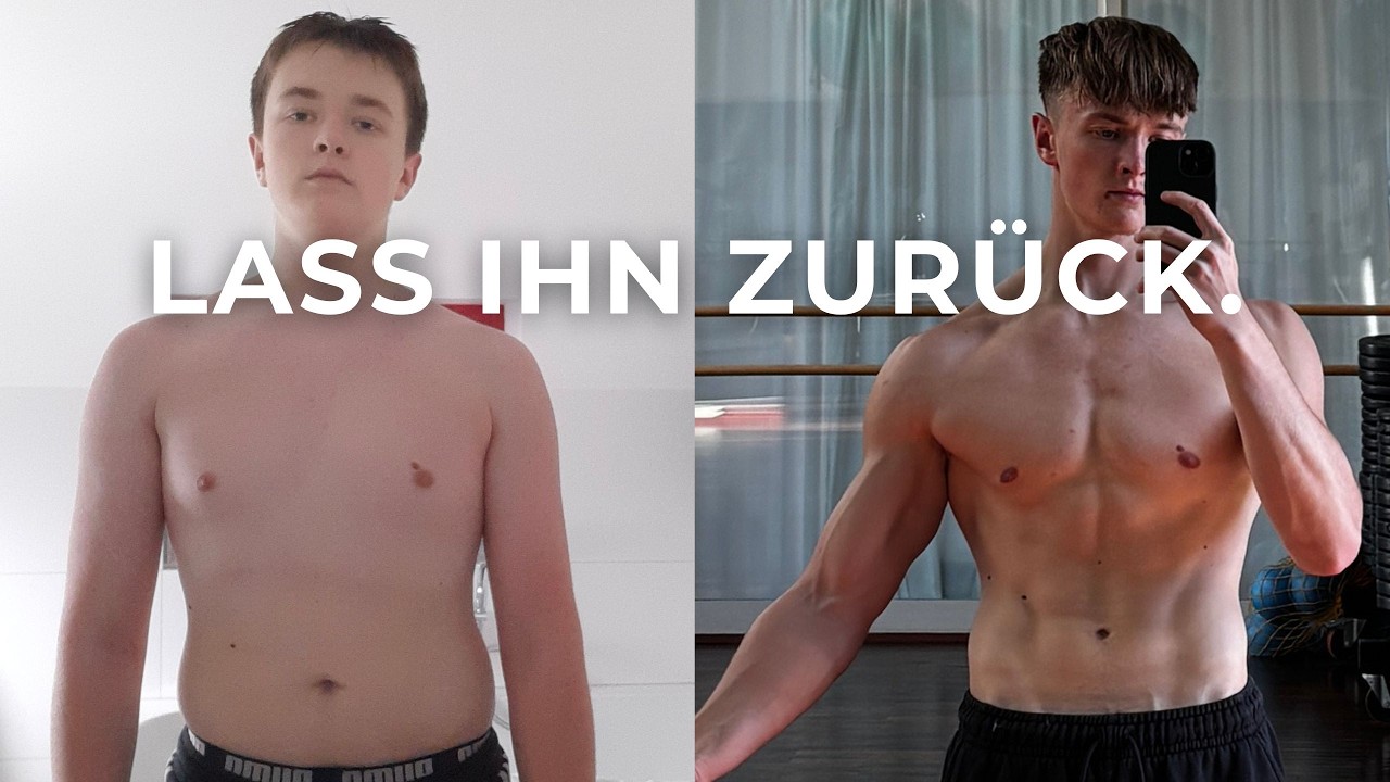 So wirst du dein Skinny Fat Status in unter 90 Tagen los (Kompletter Guide)