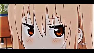 umaru chan- lose somebody