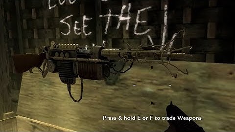 Playing Shi no Numa for the First Time