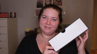 Goodiebox Unboxing December 2019 Årets Sidste Boks