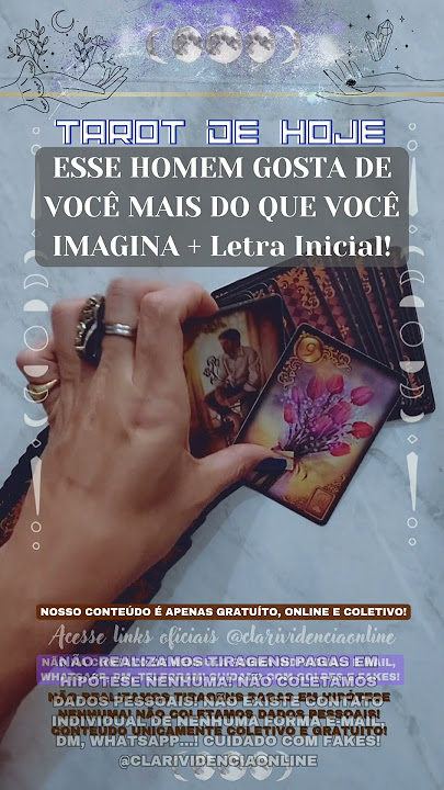 TAROT DO TRABALHO ▷ Lançamento de Cartas Interativo GRATUITO