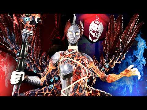 Is The Judgement DBD's Next S-TIER Killer?