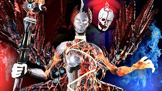 Is The Judgement DBD's Next S-TIER Killer?