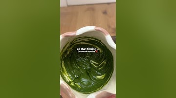 Matcha fail 💔 #matchashorts #matchalatte #matchalover #matchatutorial #fail