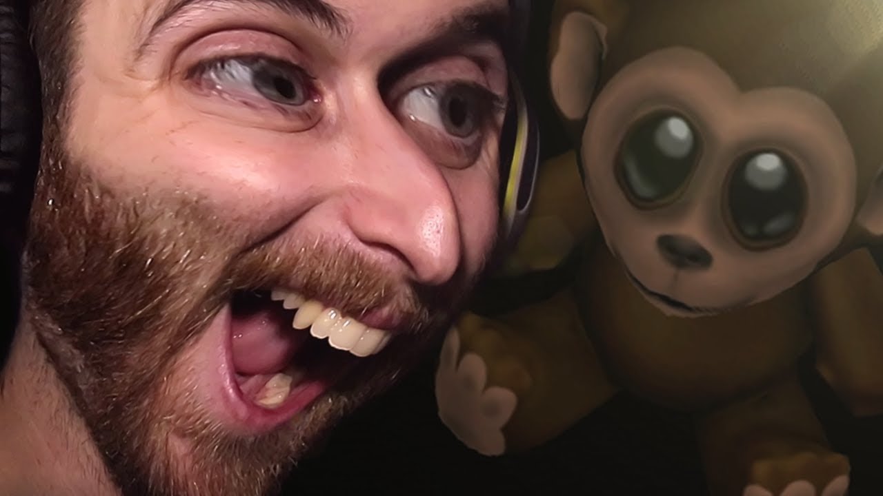 ADORABLE SQUEAKY TOY SLASHER | The Free Writer: Director's Cut