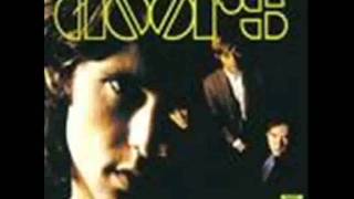 The Doors - Break On Through (To The Other Side) (with lyrics)