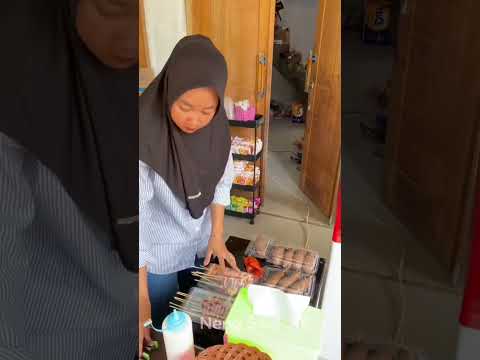 Dua kakak ini